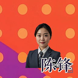 陈锋